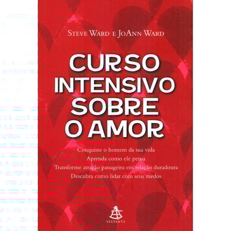 CURSO INTENSIVO SOBRE O AMOR