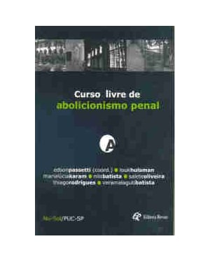 CURSO LIVRE DE ABOLICIONISMO PENAL - 1