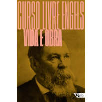 CURSO LIVRE ENGELS - VIDA E OBRA