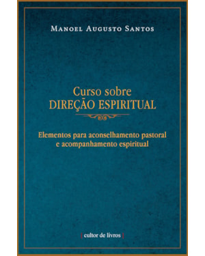 Curso sobre direção espiritual