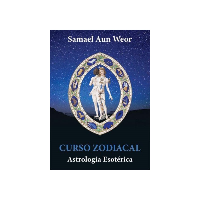 CURSO ZODIACAL