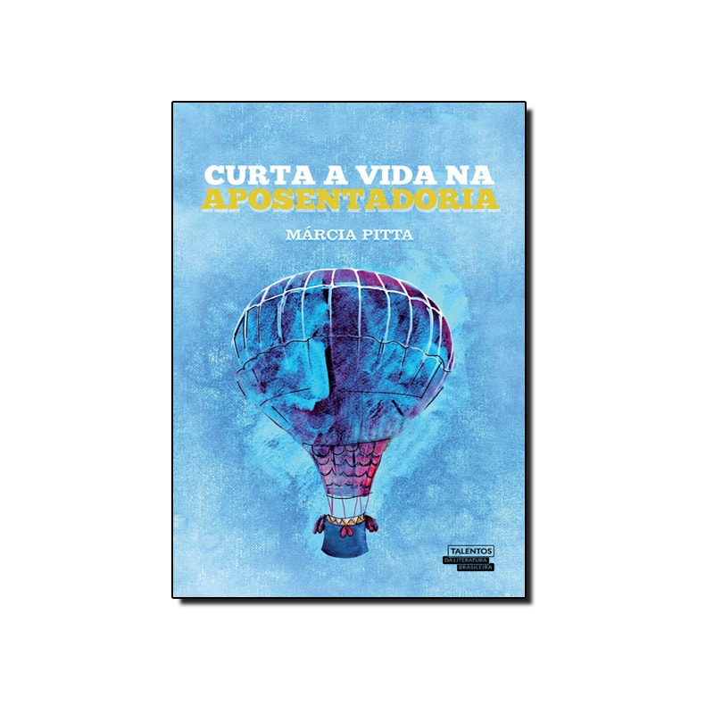 CURTA A VIDA NA APOSENTADORIA