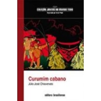 CURUMIM CABANO