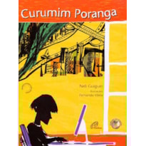 CURUMIM PORANGA