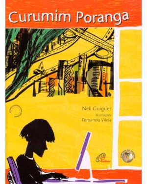 Curumim poranga