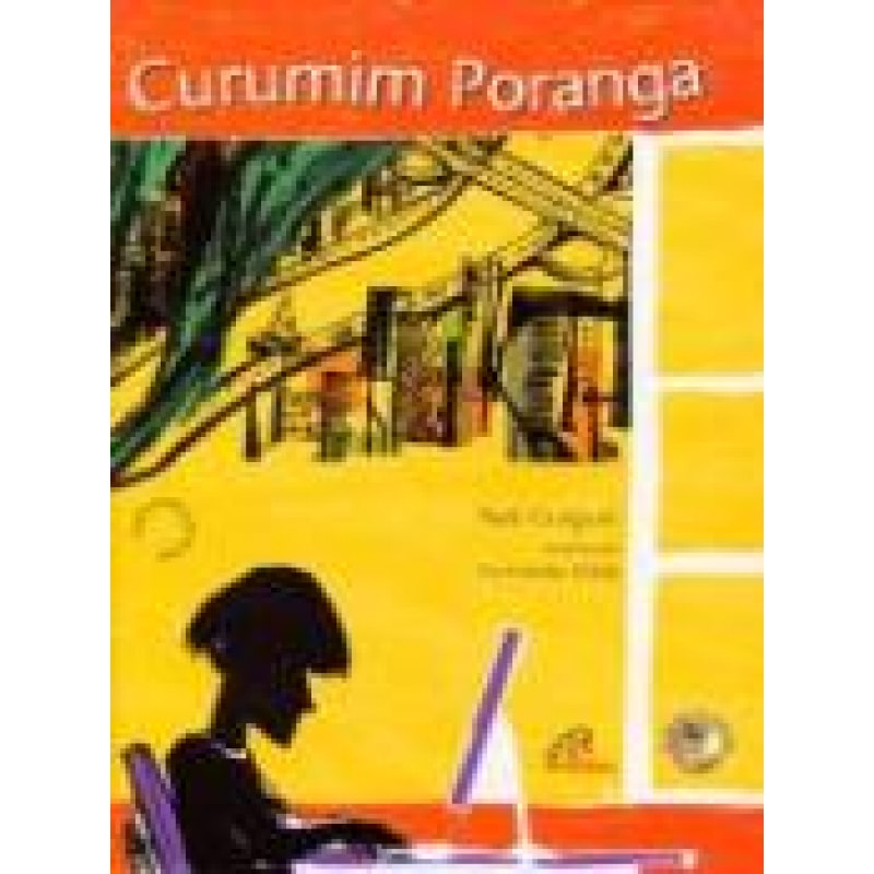 CURUMIM PORANGA