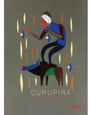 CURUPIRA
