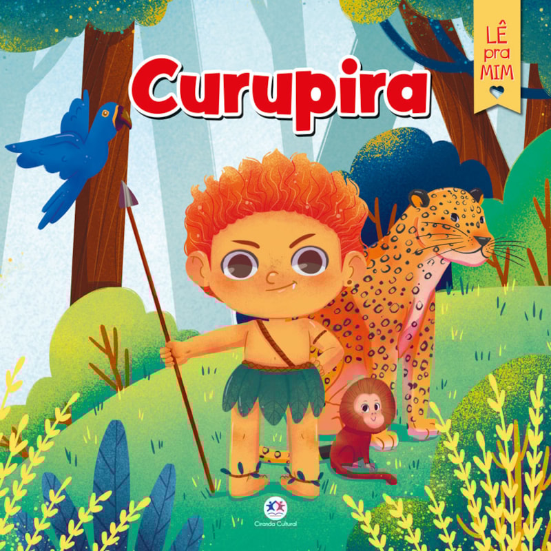 CURUPIRA