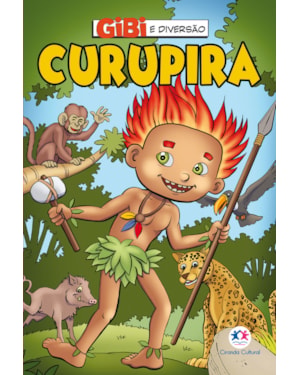 CURUPIRA