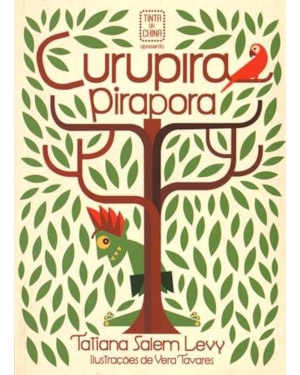 CURUPIRA PIRAPORA