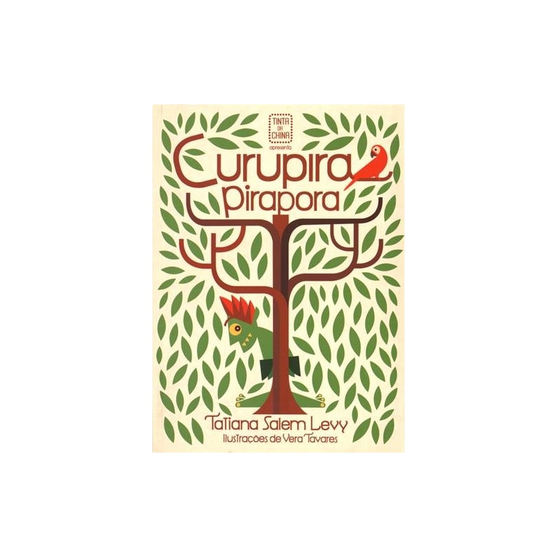 CURUPIRA PIRAPORA