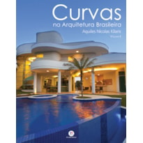 CURVAS NA ARQUITETURA BRASILEIRA VOL.2