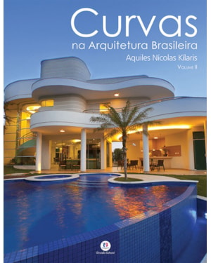 Curvas na arquitetura brasileira vol.2
