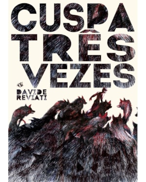 CUSPA TRÊS VEZES
