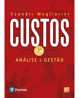 CUSTOS: ANÁLISE E GESTÃO