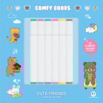 Cute Friends