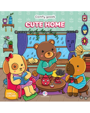 CUTE HOME