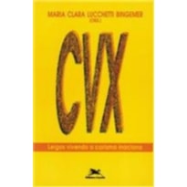 CVX - LEIGOS VIVENDO O CARISMA INACIANO