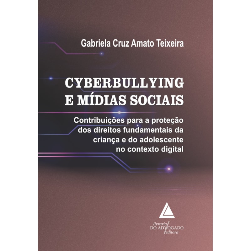 CYBERBULLYING E MÍDIAS SOCIAIS