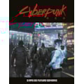 Cyberpunk Red
