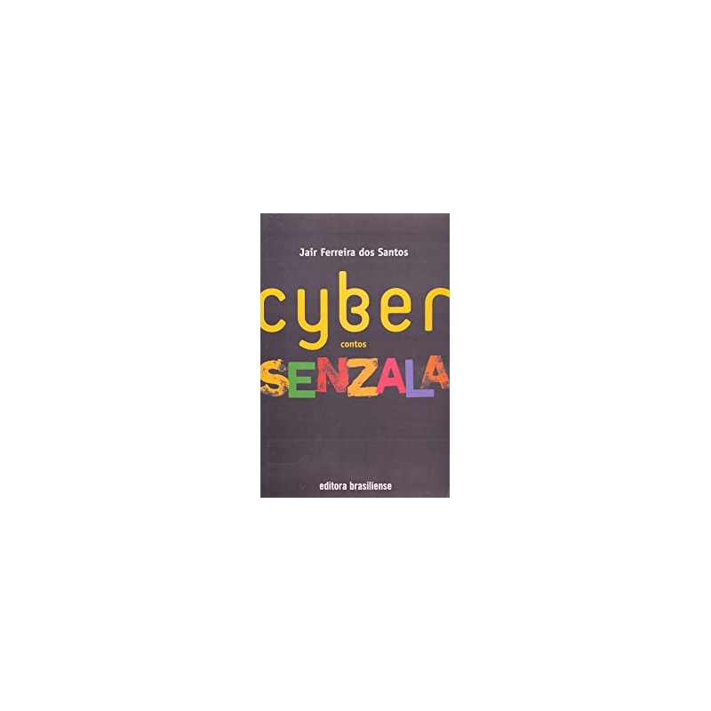 CYBERSENZALA