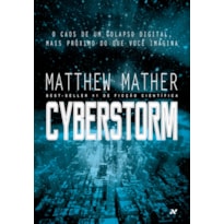 Cyberstorm