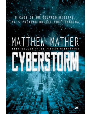 Cyberstorm