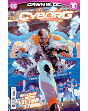Cyborg