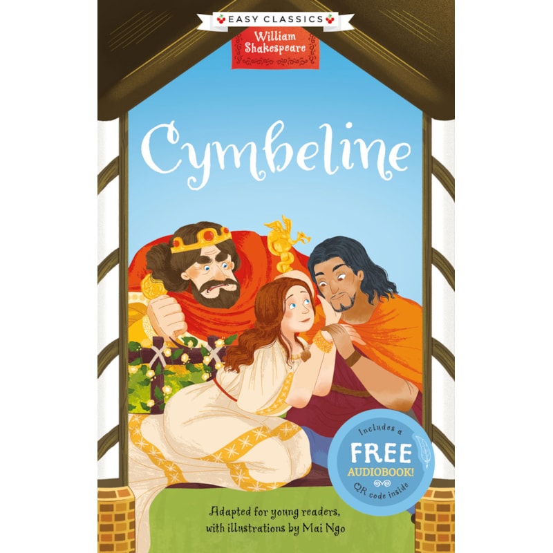 Cymbeline