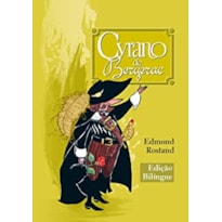 CYRANO DE BERGERAC