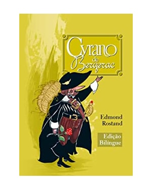 CYRANO DE BERGERAC