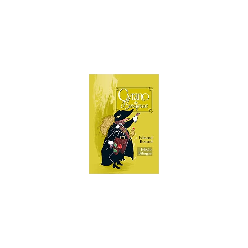 CYRANO DE BERGERAC