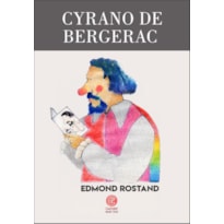 CYRANO DE BERGERAC