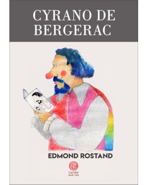 CYRANO DE BERGERAC