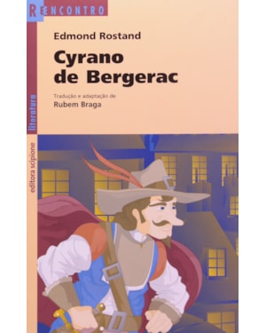 CYRANO DE BERGERAC