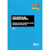 CZECH REPUBLIC AND LUSOPHONIC COUNTRIES: EDUCATION, ART, DIGITAL TECHNOLOGY IN TEACHING: INTERNATIONAL CONFERENCE 2024