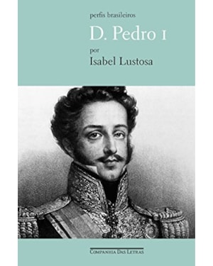 D. Pedro I