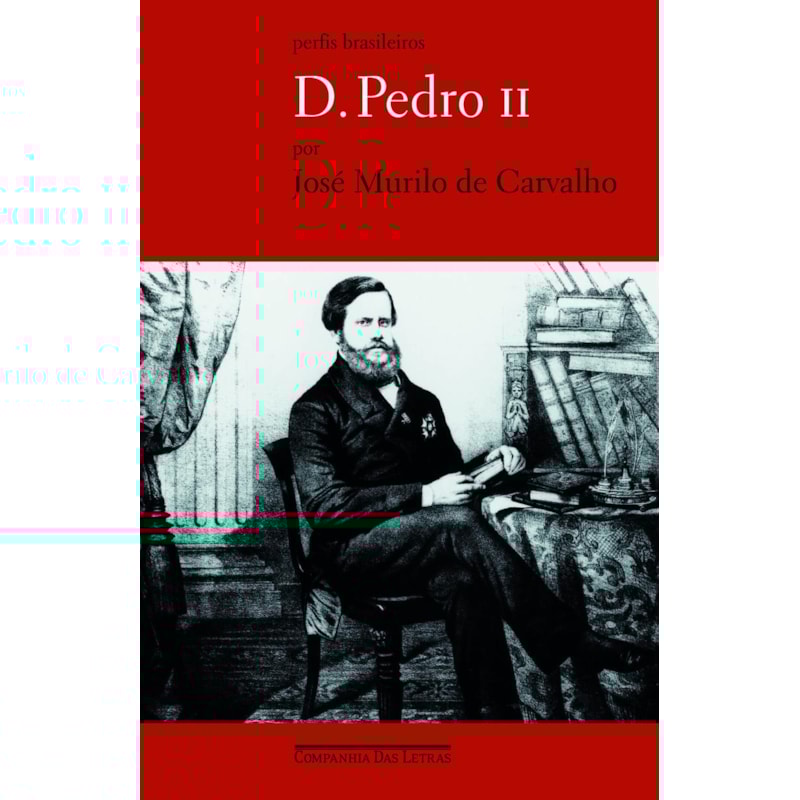 D. PEDRO II