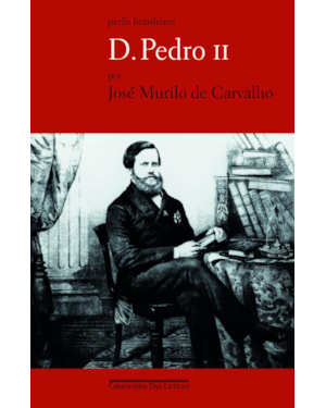 D. Pedro ii