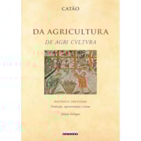 DA AGRICULTURA - DE AGRI CVLTVRA