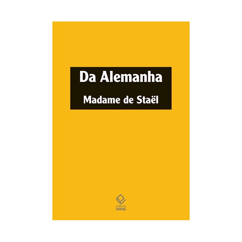 DA ALEMANHA