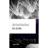 DA ALMA - ED. BOLSO