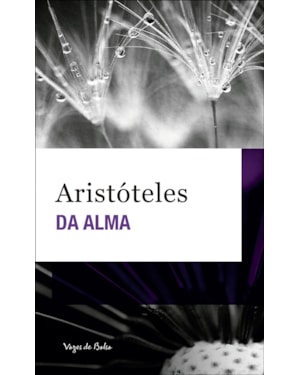 DA ALMA - ED. BOLSO