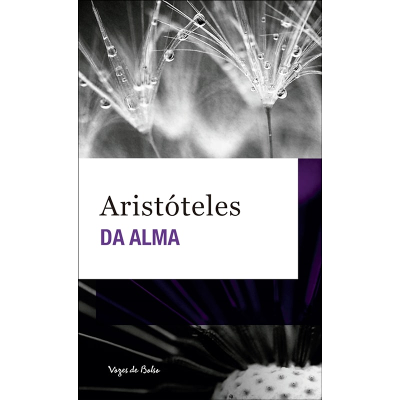 DA ALMA - ED. BOLSO