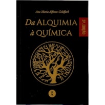 DA ALQUIMIA À QUÍMICA
