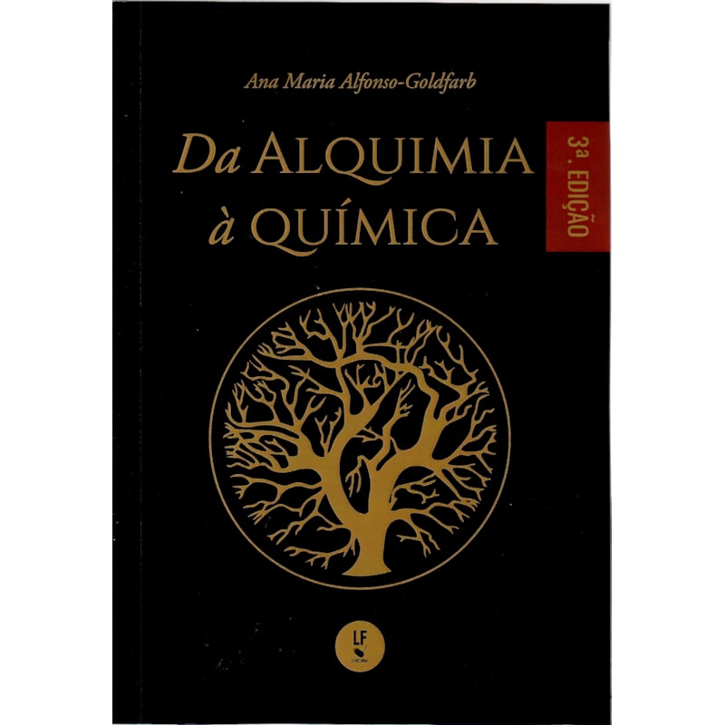 DA ALQUIMIA À QUÍMICA