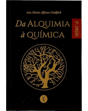 DA ALQUIMIA À QUÍMICA