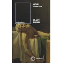 DA ARTE À MORTE: ITINERÁRIO PSICANALÍTICO