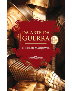DA ARTE DA GUERRA