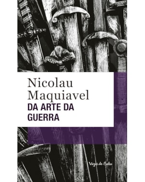 DA ARTE DA GUERRA - ED. BOLSO